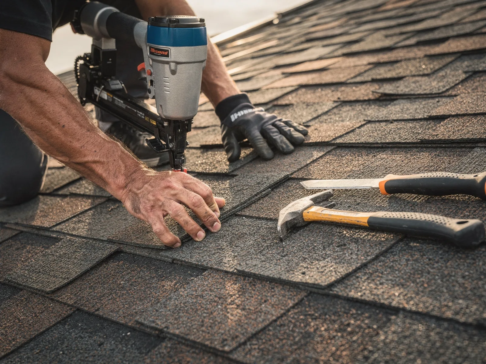 Why choose Roof Repair in Indianola, IL
